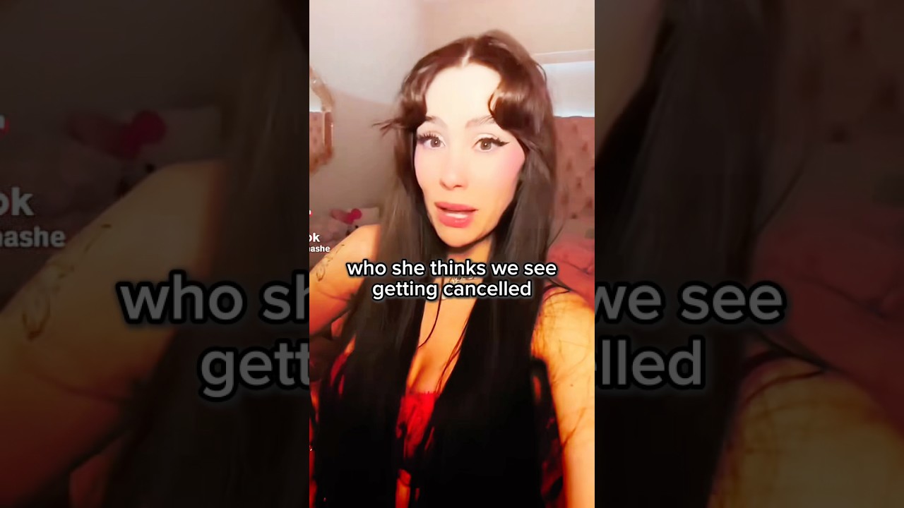 Megan Plays And Leah Ashe 💀 