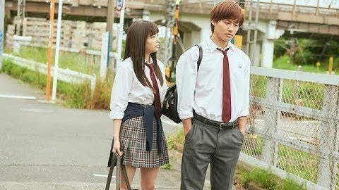 Thumbnail of Chihayafuru: Musubi - Taichi Confess Love to Chihaya Scene | Japanese Movie Clips 2018 HD#2