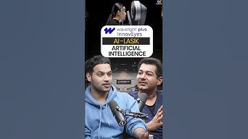 AI-Lasik | The Future of Vision Correction