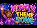 🌟 Nova’s Theme Song | QFI Music Official Video | Follow Your Curiosity ✨