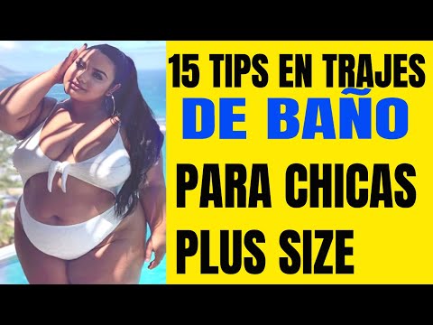 15 Mejores ideas de trajes de baños para mujer 40- y más 🏖👙🏝👓
