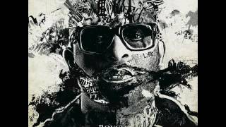 Royce da 5'9'' - Tabernacle