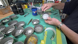 The Model Ship - Part 1374