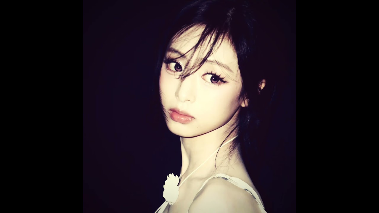 Ahyeon Babymonster douyin #Ahyeon#JungAhyeon#정아현#아현