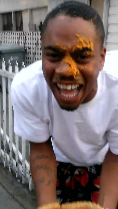 Why i love my family. Pie challenge