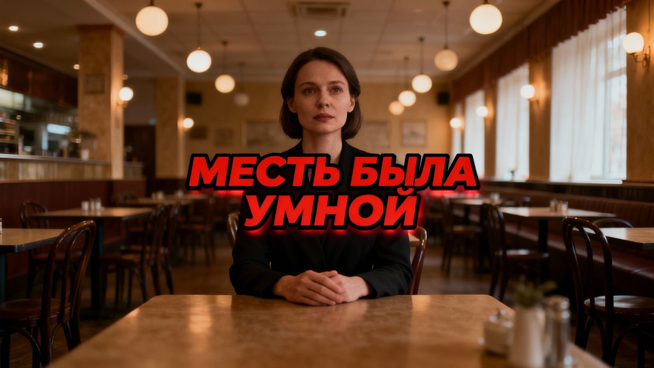 Унижение на свадьбе: 5 лет терпения и 1 месть на 300 000 000 рублей