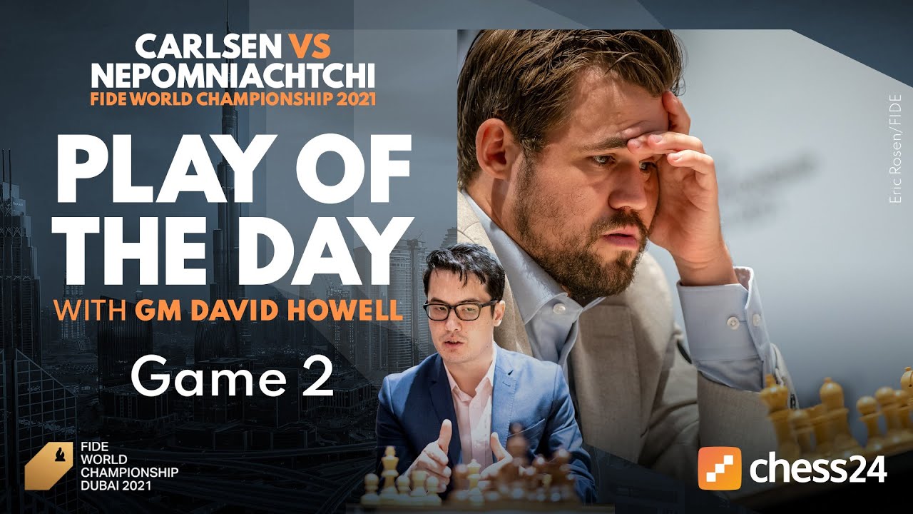 Hikaru, Gukesh, Anish, & Fabiano Go Toe-To-Toe In Battle for Candidates!  FIDE Grand Swiss 2023 Rd 1 