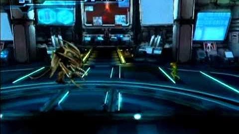 Metroid: Other M Playthrough - Part 17