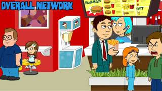 Overall Network Farts But Im Singing The Wired Lyrices