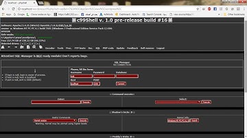c99 shell script  download #2018