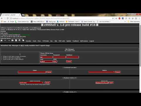 c99 shell script  download #2018