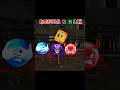 Raistar & B2K #trend #fyp #foryou #freefire #ffshorts #raistar #b2k #video #anime #shortsvideo #ff
