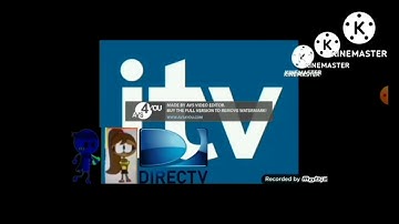 Everything Has Been Everything Intro ITV Logo (Wrong Names Edition) (6)