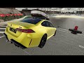 Vehicles vs Big Ramp Jumps 1 - BeamNG.drive