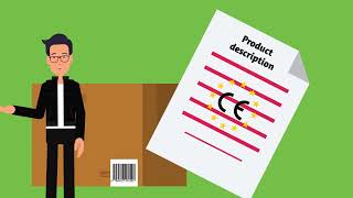 CE Marking Technical Files