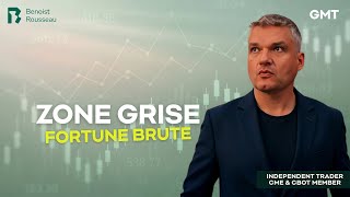 Embargo iranien: l’histoire de Mark Rich, du choc pétrolier à Glencore