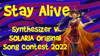 Stay Alive