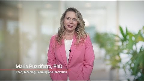 Student Readiness Orientation: Online Learning Tour - 2021