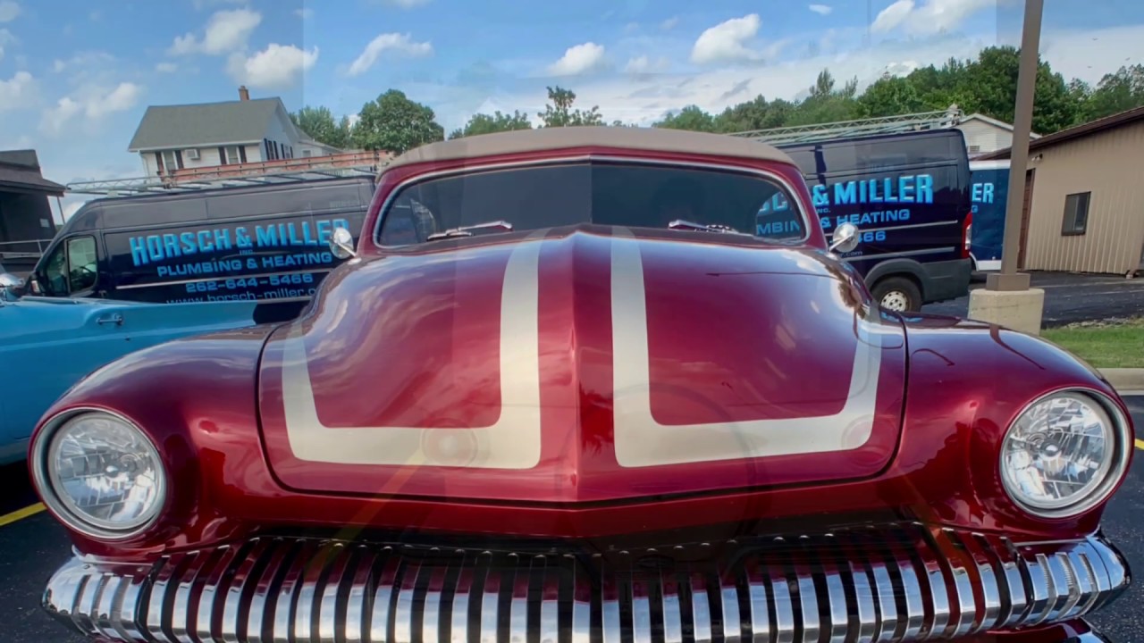 Slinger Advancement Association Village Party And Car Show YouTube