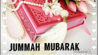 #JummaMubarakWhatsappStatus New Jumma Mubarak status 2020 | Islamic Whatsapp Status | Urdu best naat