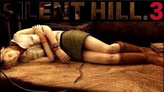 Silent Hill 3►Hard(PC)#2 Final