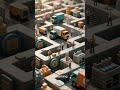 The Hidden Power Grab Behind America’s $52B Chip Empire