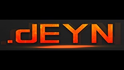 little fragshow by dEYN