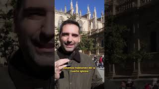 Día 1 en Sevilla (citytour)