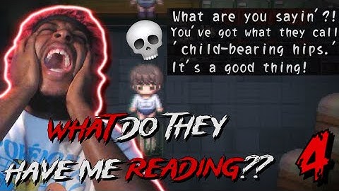 OPERATION NO ONE DIES FAILED AGAIN!! | Corpse Party