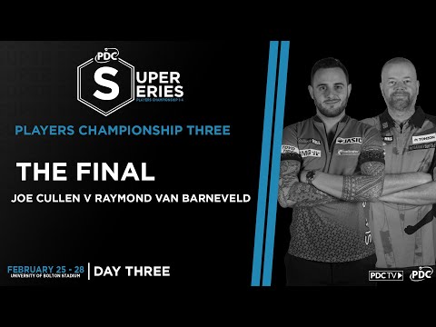 WHAT. A. FINAL!