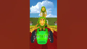 STEAL A BRAINROT ANIMALS SONG CAR RIDE Garry S Mod 