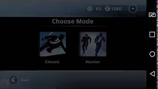 VECTOR - 3 Stars (Downtown Story 1-1) on Android | CATCH ME OUTSIDE screenshot 4