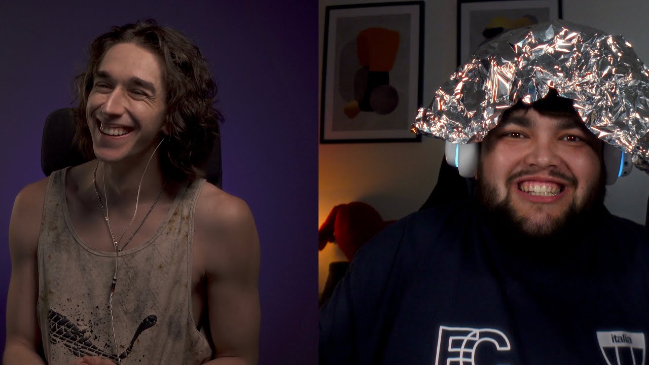 9MICE - 9MM, PLOHOYPAREN - ТИПОК, B SOUL - KISS / V&V