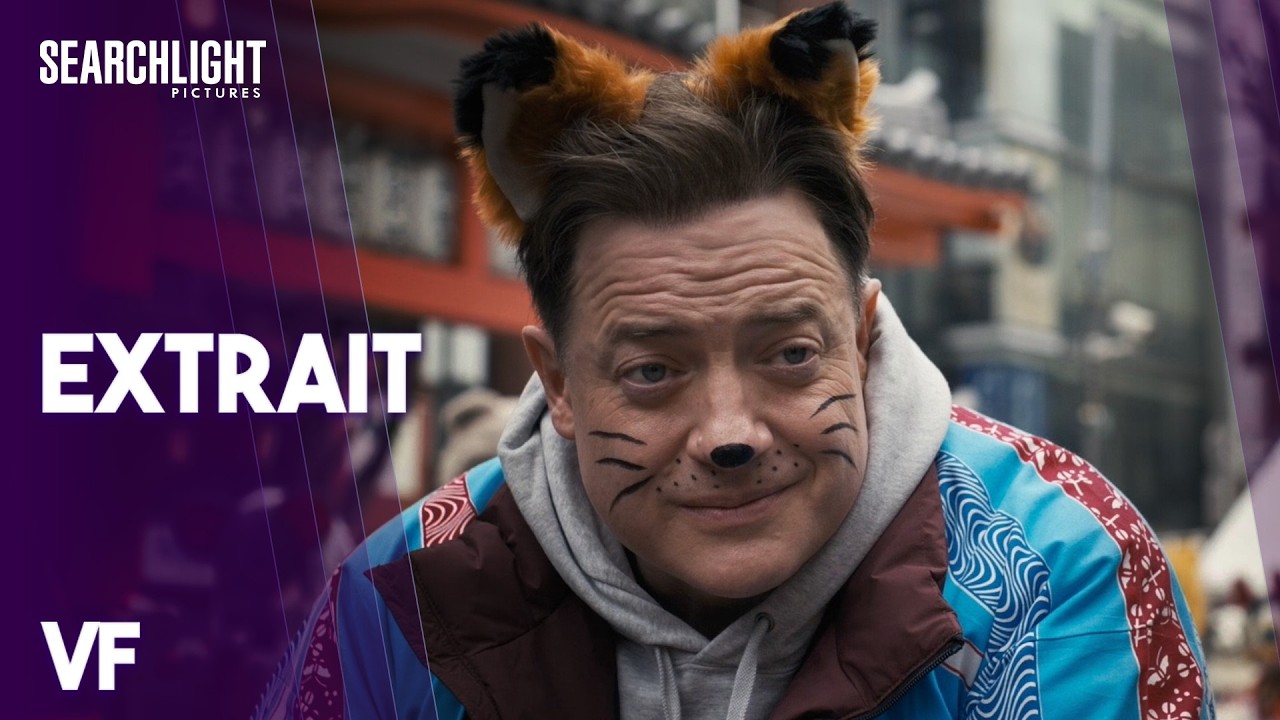 Rental Family - dans la vie des autres - Extrait : Je vais pouvoir t'écrire (VF)