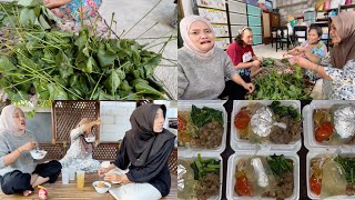 Rejeki Mie Ayam Mamah Susi Neh Uhuyy  Mosok Bunteli Tape Wonge Gaoleh Datang Bulan Ges  
