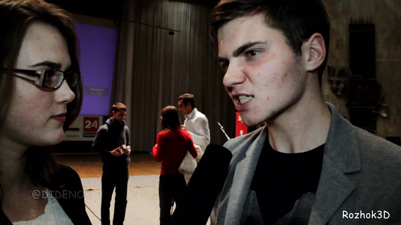 Проект спасибо ева участники