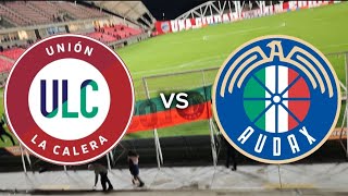 Union la Calera vs Audax italiano | copa de la liga 2026