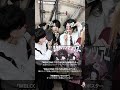 「WELCOME TO FUKURO」ポスター&無料配布ステッカーのお知らせ