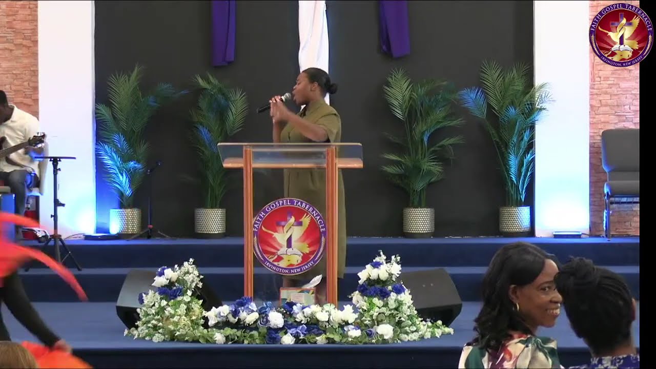 Faith Gospel Tabernacle TV