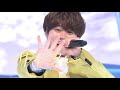 [4k 60fps] サチアレ(사치아레)  - なにわ男子(나니와단시) stage mix