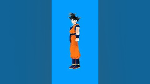 Db legends goku ui swap stick nodes version