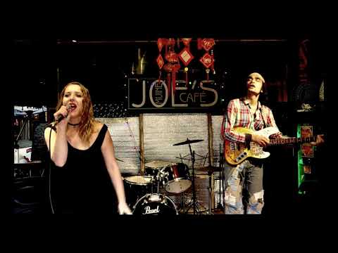 The Bohemian Basterds - Let Me Go (Official Video)