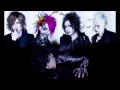 THE BLACK SWAN - Hate yourself until you die