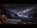 🌌 Luxury Asteroid Drift Station — 12 Hours of Deep Space Sleep Ambience
