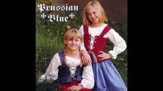 Watch Prussian Blue I Will Bleed For You video