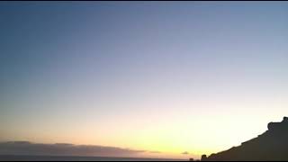 Sunset_timelapse_video_20200316 Time Lapse