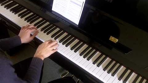 Bastien The Older Beginner Piano Course Level 2 No.22 Stately Procession (P.30)