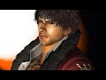 Tekken Miguel Tribute
