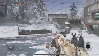 Demolition on Array | 40-11 (Galil) COD Black Ops 1