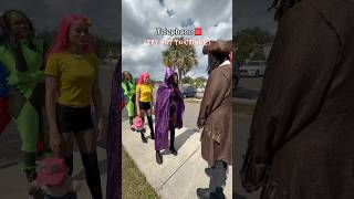 Try not to cringe 😬